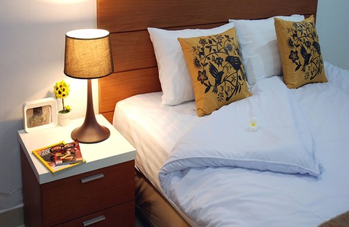 Hua Hin Hotel | Baan Ton Mai Apartment