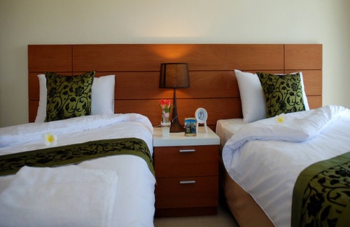Hua Hin Hotel | Baan Ton Mai Apartment