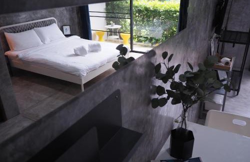 Mai Khao Apartamento | Baan Trok Bedroom Studio Maikhao