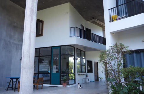 Mai Khao Apartamento | Baan Trok Bedroom Studio Maikhao