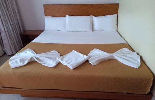 Cha-am Hotel | Baanchaolai Chaam