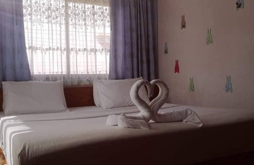 Cha-am Hotel | Baanchaolai Chaam