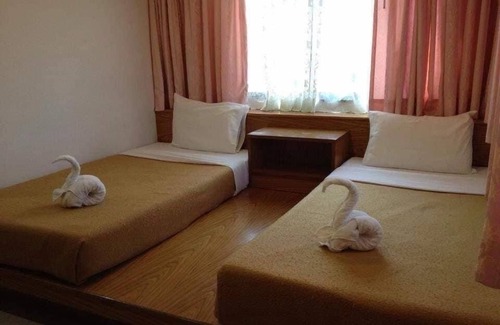 Cha-am Hotel | Baanchaolai Chaam