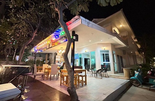 Hua Hin Hotel | Baanloksouylokchay