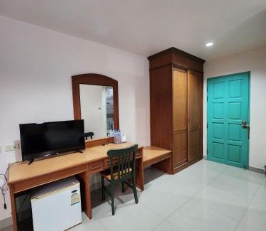Downtown Krabi Apartamento | Baanmai Residence