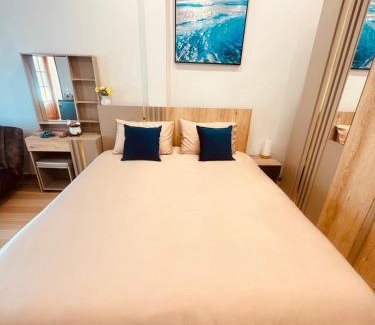 Talat Yai Apartamento | Baannira บ้านนิรา
