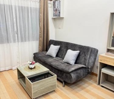 Talat Yai Apartamento | Baannira บ้านนิรา