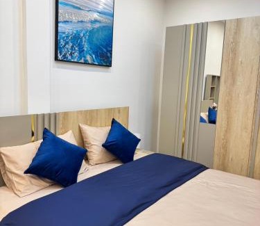 Talat Yai Apartamento | Baannira บ้านนิรา