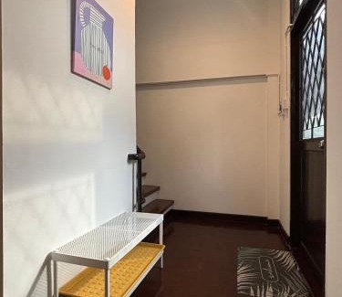 Samsen Nai Casa | Baanphahol2