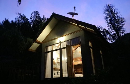 Chian Yai Casa | BaanRaiChayKhaoFarmStay