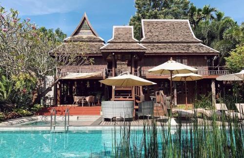 San Sai Complejo | Baansuwanburi - บ้านสุวรรณบุรี