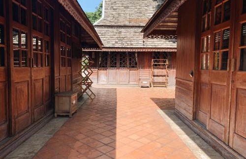 San Sai Complejo | Baansuwanburi - บ้านสุวรรณบุรี