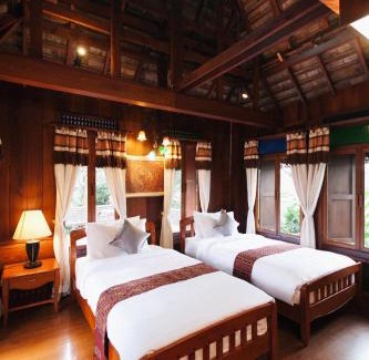 San Sai Complejo | Baansuwanburi - บ้านสุวรรณบุรี