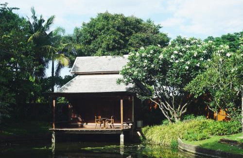 San Sai Complejo | Baansuwanburi - บ้านสุวรรณบุรี