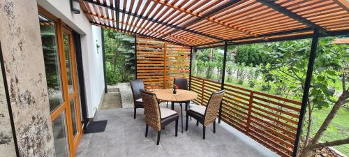 Balatonudvari Casa | Babérház