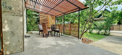 Balatonudvari Casa | Babérház