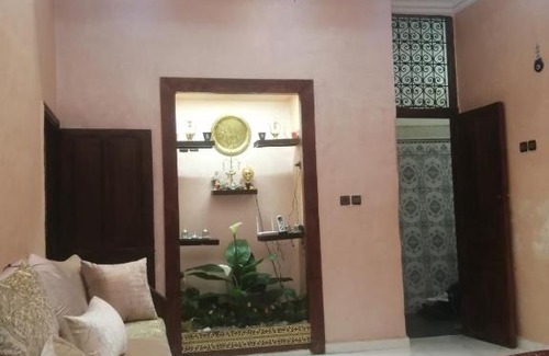Meknes Medina Casa | Bab aissi home