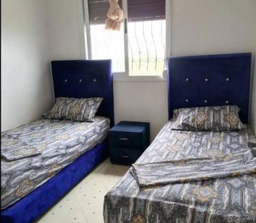 Gueznaia Apartamento | Bab Al andaloss 3