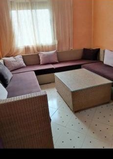 Gueznaia Apartamento | Bab Al andaloss 3