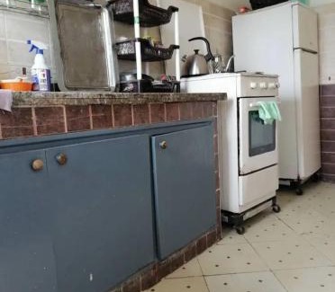 Gueznaia Apartamento | Bab Al andaloss 3