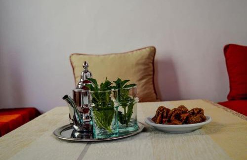Ahl Agadir Apartamento | Bab Atlantique