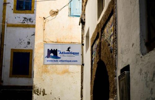 Ahl Agadir Apartamento | Bab Atlantique