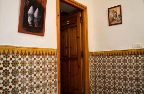 Ahl Agadir Apartamento | Bab Atlantique