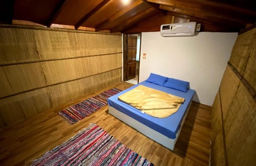 Nuweiba Cabina | Bab Eldonia camp