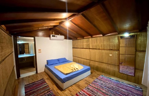Nuweiba Cabina | Bab Eldonia camp
