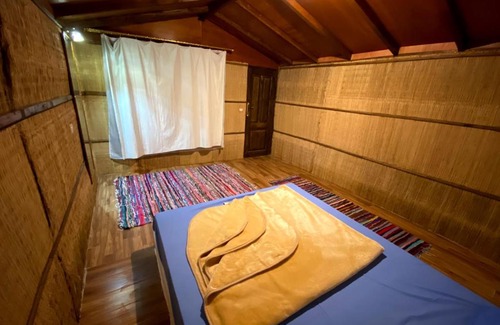 Nuweiba Cabina | Bab Eldonia camp