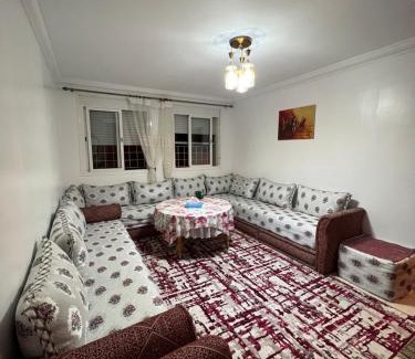 Residence Bab Sebta Apartamento | Bab sebta Apartamento