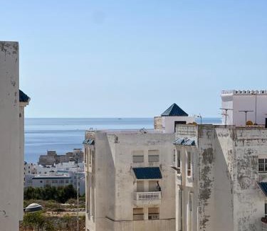 Residence Bab Sebta Apartamento | Bab sebta Apartamento