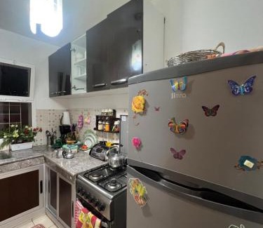 Residence Bab Sebta Apartamento | Bab sebta Apartamento