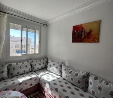 Residence Bab Sebta Apartamento | Bab sebta Apartamento