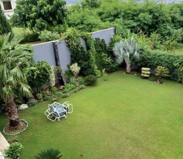 Bahria Town Villa | BABA jani's peaceful house