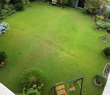 Bahria Town Villa | BABA jani's peaceful house