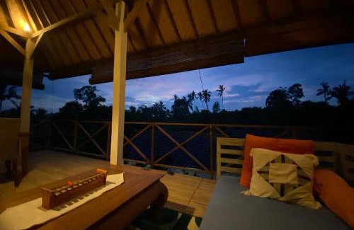 Penebel Cabina | Babahan Farmstay