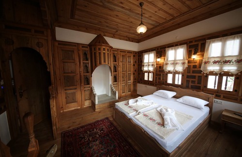 Safranbolu City Center Cama Y Desayuno | Babahan Konaklari