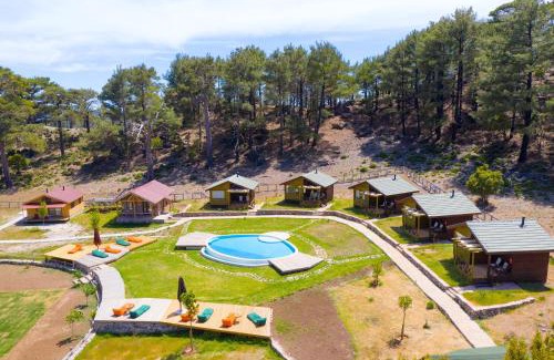 Faralya Otro | Babakamp Eco Ranch & Retreat