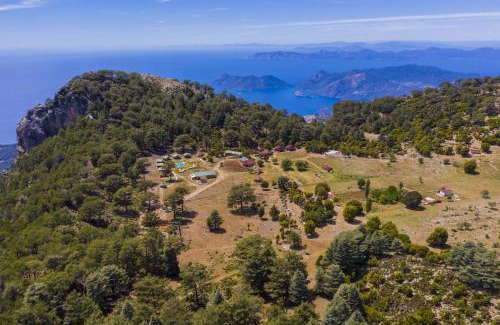 Faralya Otro | Babakamp Eco Ranch & Retreat