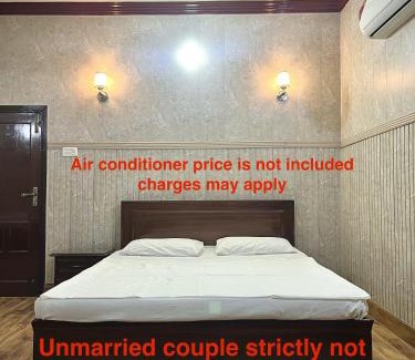 Faisalabad Casa | Babar House