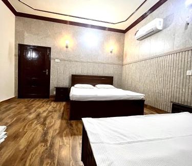 Faisalabad Casa | Babar House