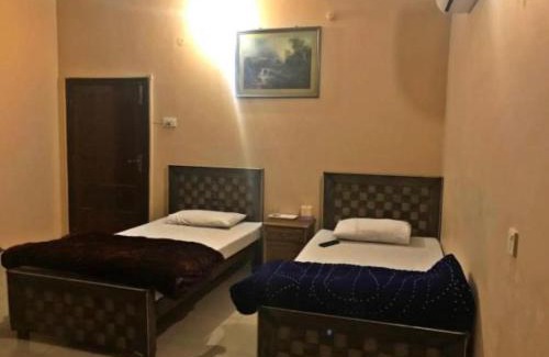 Faisalabad Casa | Babar House