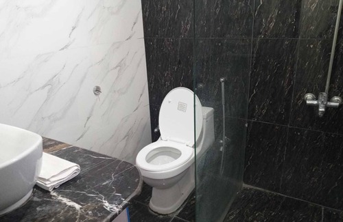 Mirpur Hotel | Babar Khan Hotel