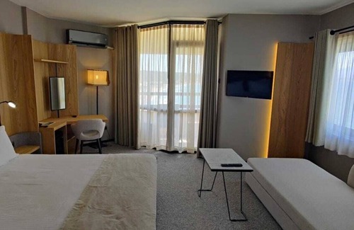 Altınkum Mahallesi Hotel | Babaylon Hotel