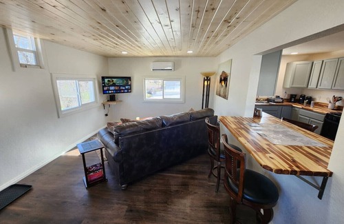 Canon City Apartamento | Babbling Brook Apartment