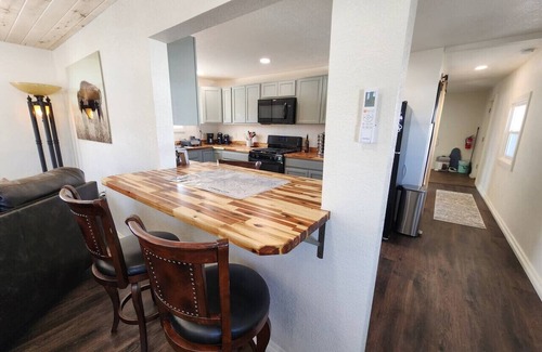 Canon City Apartamento | Babbling Brook Apartment