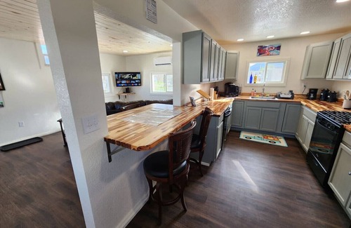 Canon City Apartamento | Babbling Brook Apartment