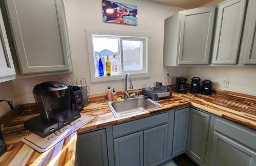 Canon City Apartamento | Babbling Brook Apartment