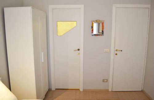 Rione XVIII Castro Pretorio Casa | Babbo Guest House